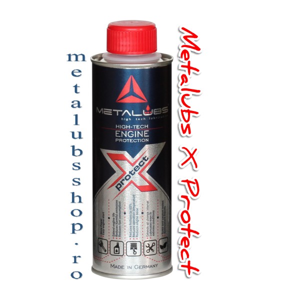 Metalubs X Protect 250ml